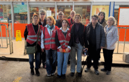 Migros’tan Dağıtım Merkezi Çalışanları Açıklaması