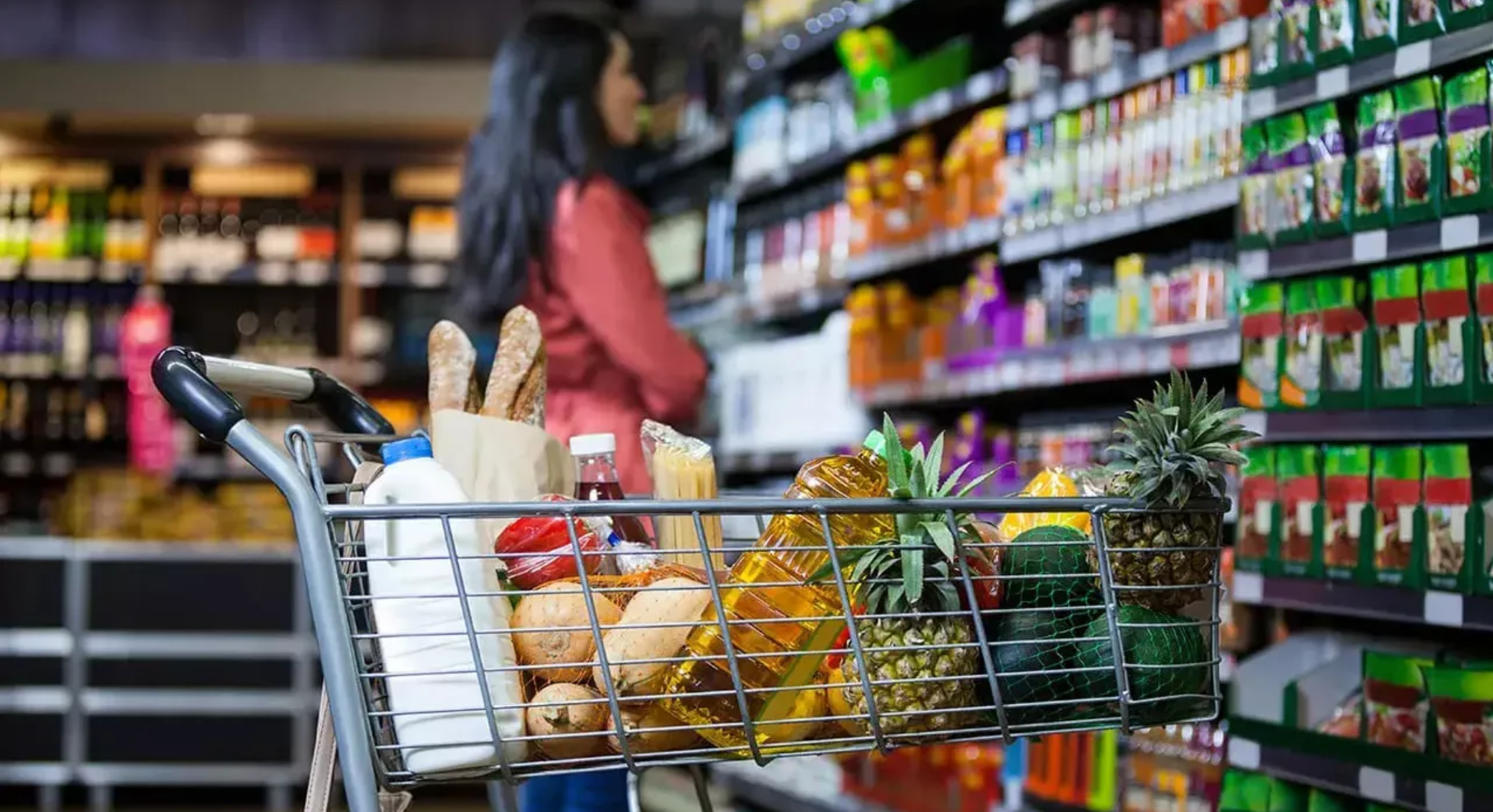 İstanbul’da Ocak Enflasyonu %36,15’e Çıktı