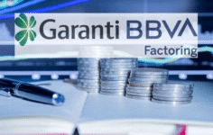 Garanti Faktoring 2025’te Kârını %48 Artırdı