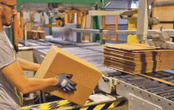 Mondi 104 Çalışanı İşten Çıkarıdı