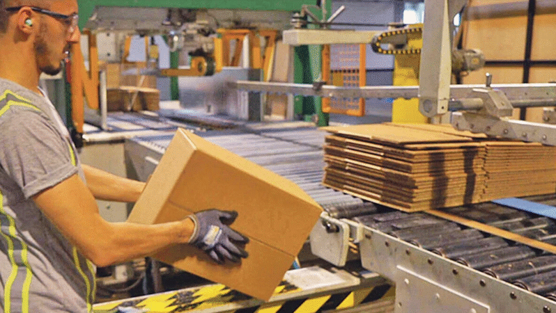 Mondi 104 Çalışanı İşten Çıkarıdı