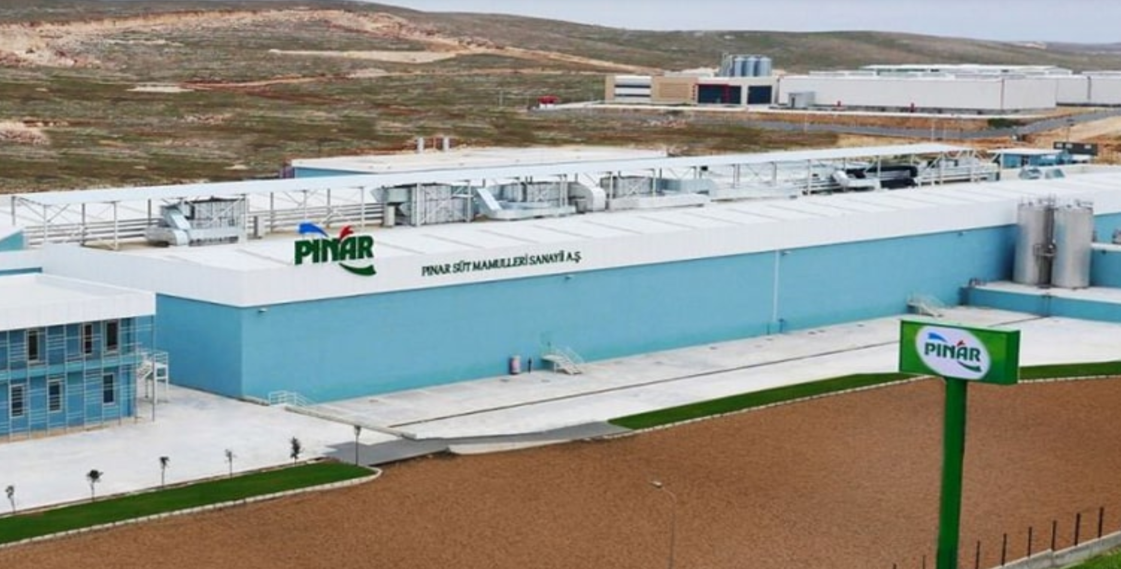 Pınar Süt’ten İhracatta Güçlü Performans