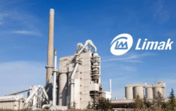 Limak Çimento’dan GES Hamlesi
