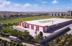 SEGMN’de yüzde 74,85 pay devri