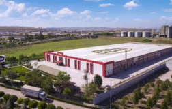 SEGMN’de yüzde 74,85 pay devri