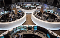 Avrupa borsaları haftaya güçlü yükselişle başladı