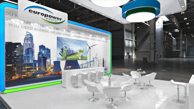 EUPWR’dan 750,6 milyon TL’lik sözleşme