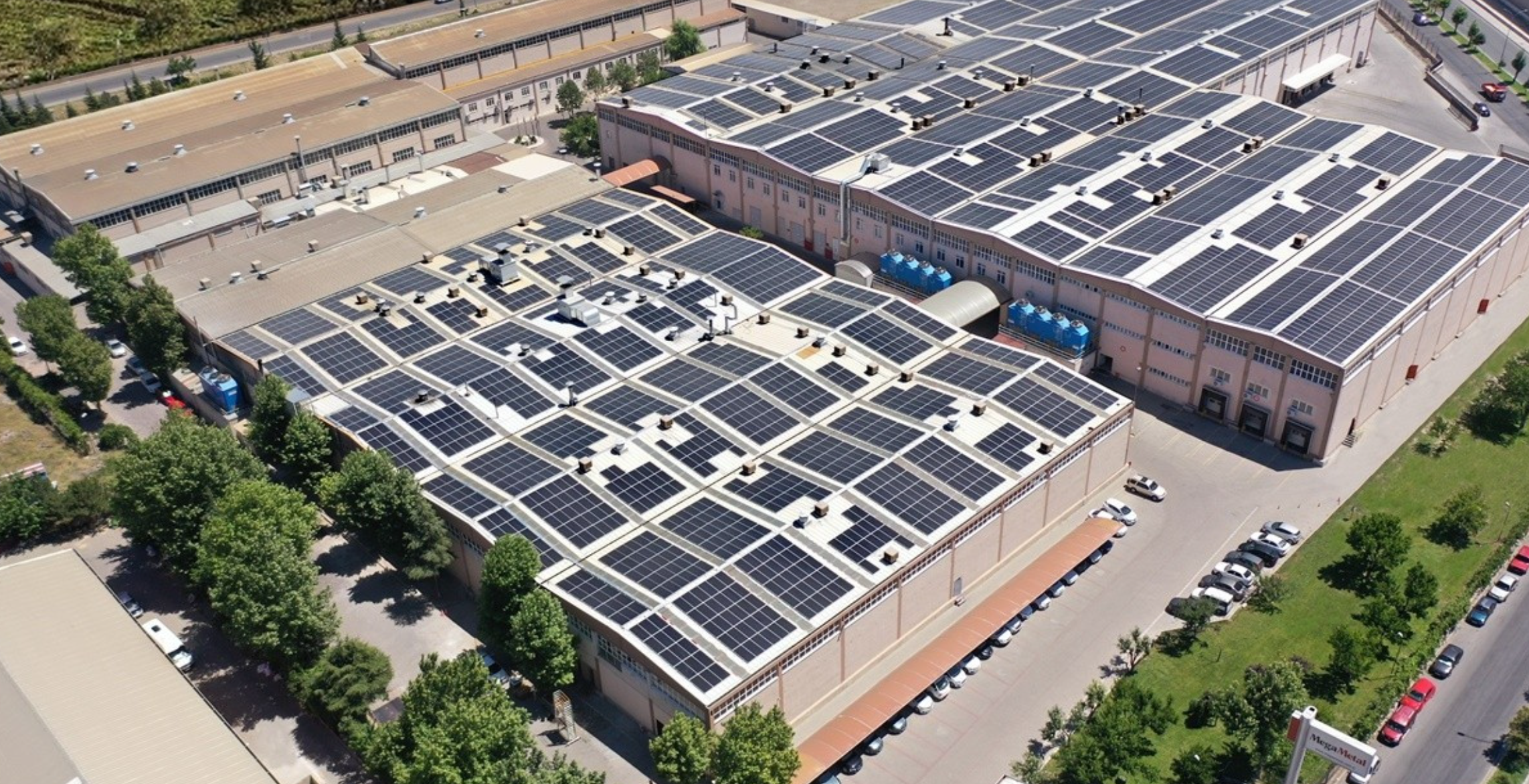 MEGMT 1.500 tonluk sipariş aldı