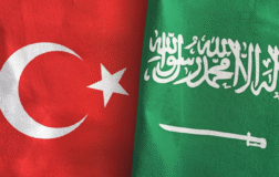 Türkiye ile Suudi Arabistan arasında 2 milyar dolarlık güneş enerjisi anlaşması