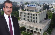 SASA’da Vadeli İşlem Pozisyonları Kapatıldı: Erdemoğlu Holding’in Payı %57,71’e Yükseldi