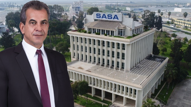 SASA’da Vadeli İşlem Pozisyonları Kapatıldı: Erdemoğlu Holding’in Payı %57,71’e Yükseldi