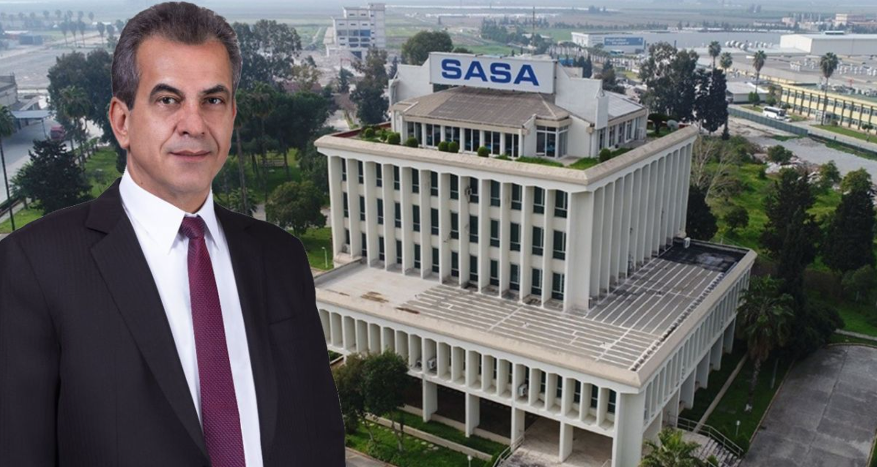 SASA’da Vadeli İşlem Pozisyonları Kapatıldı: Erdemoğlu Holding’in Payı %57,71’e Yükseldi