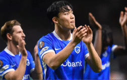 Beşiktaş, Oh Transferinde İlerliyor