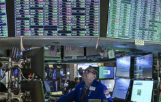 Küresel Risk Dengeleniyor