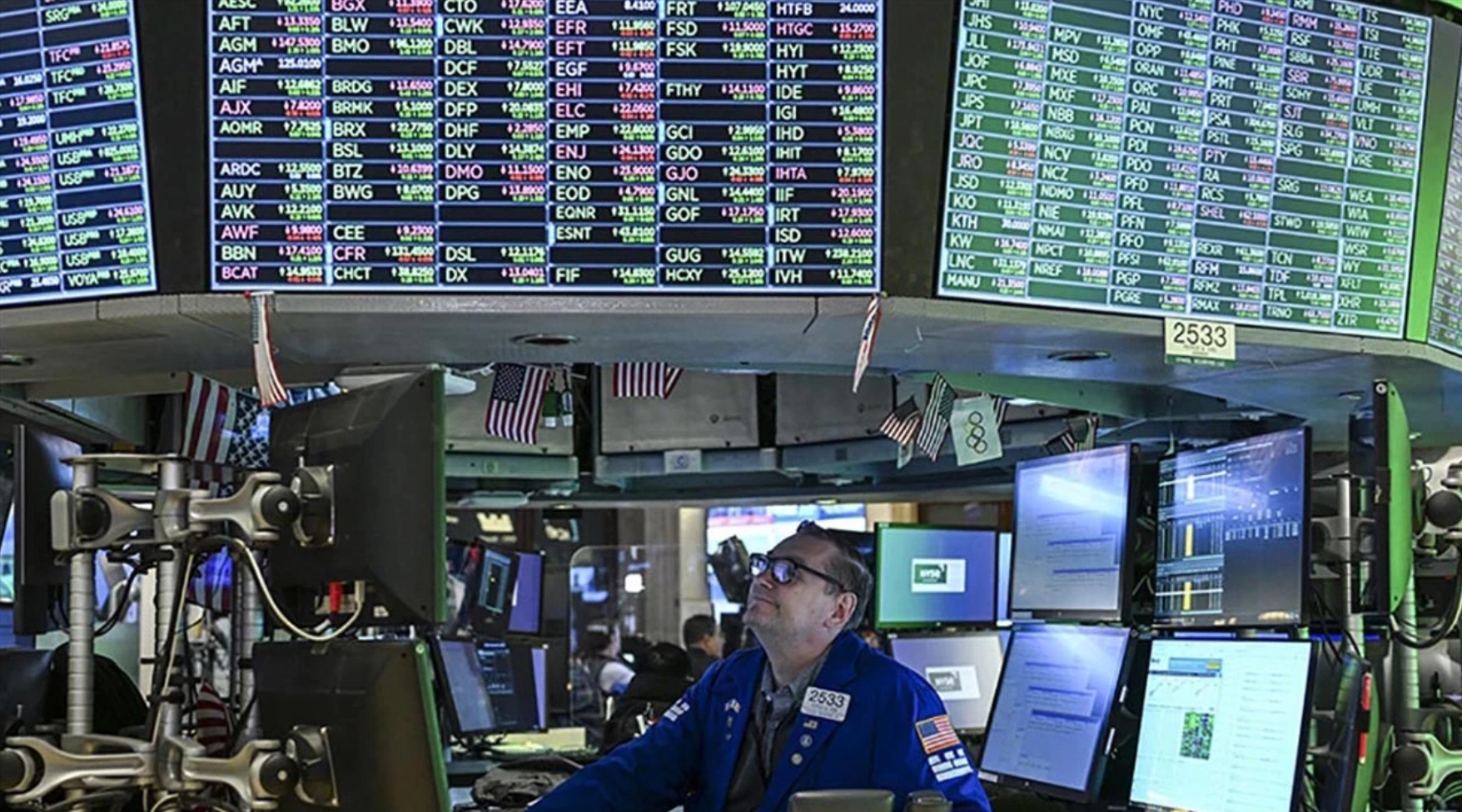 Küresel Risk Dengeleniyor