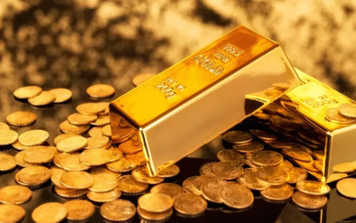 Altının kilogram fiyatı 7,5 milyon lirayı aştı