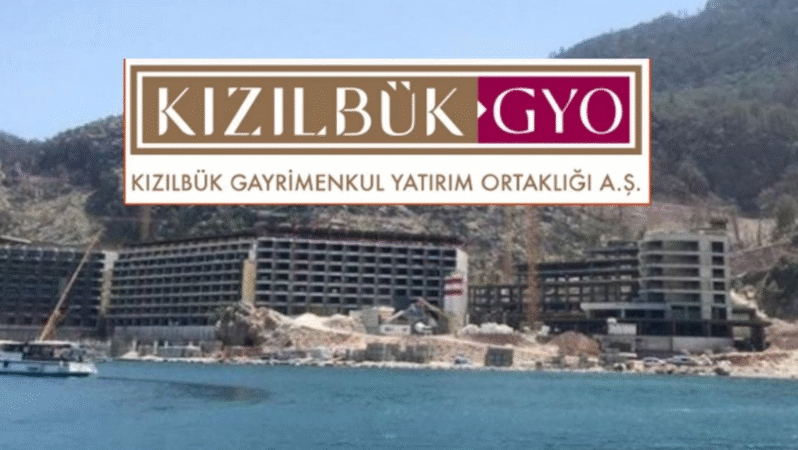 Kızılbük GYO’ya Mahkemeden İyi Haber