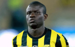 Kanté Fenerbahçe’de