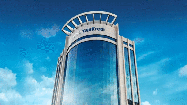 YKBNK 2025 4. Çeyrek Bilanço Analizi / 05.02.2026