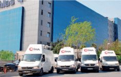 IHAAS 2025 4. Çeyrek Bilanço Analizi / 05.02.2026