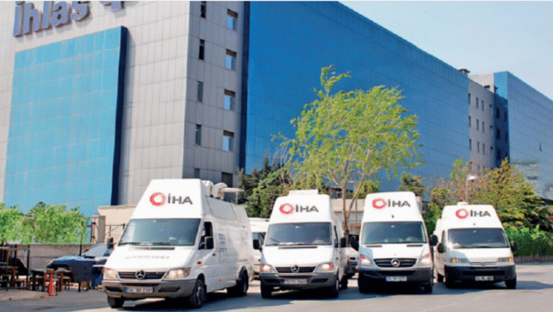 IHAAS 2025 4. Çeyrek Bilanço Analizi / 05.02.2026