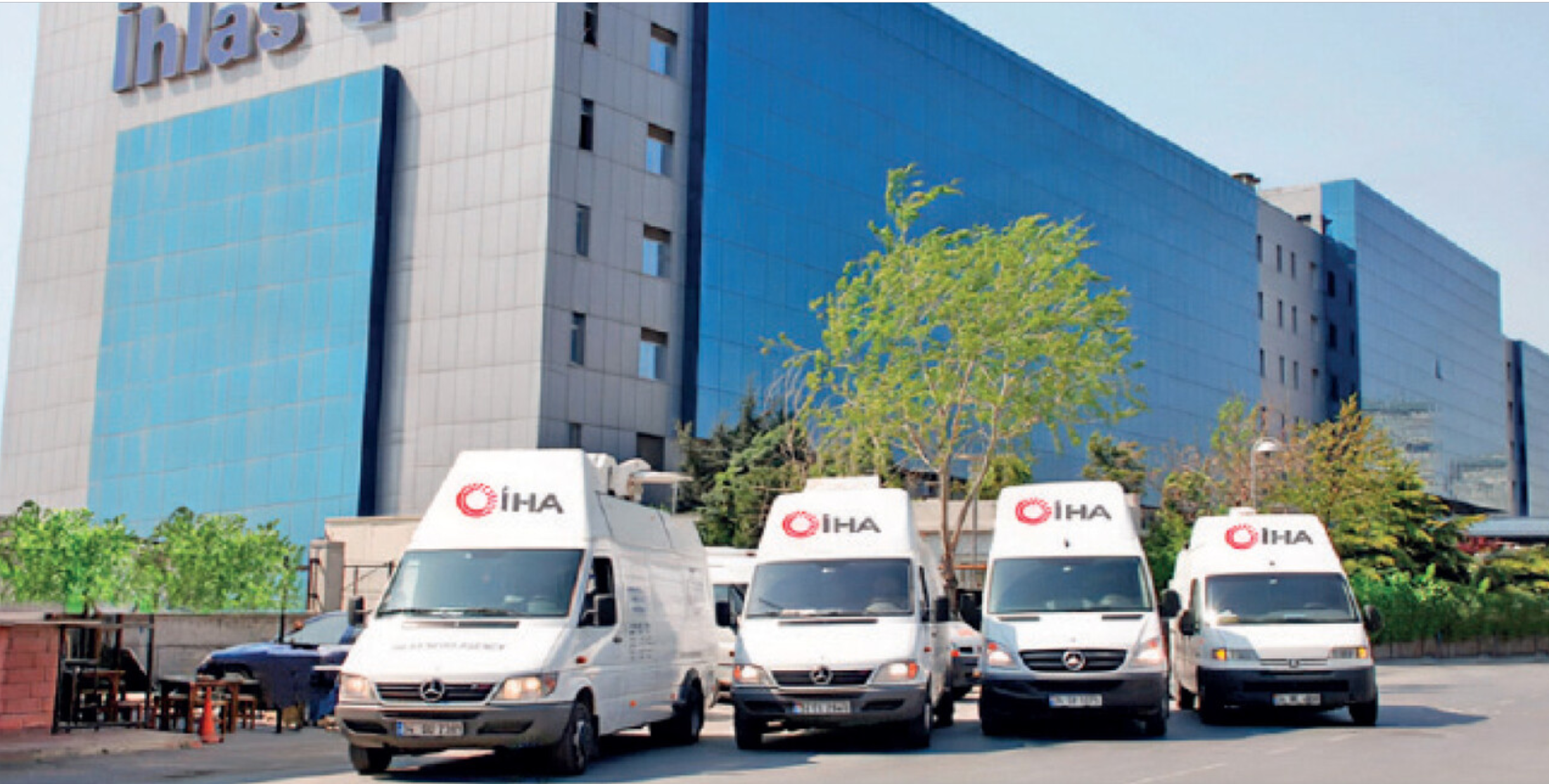 IHAAS 2025 4. Çeyrek Bilanço Analizi / 05.02.2026