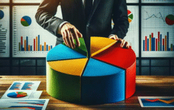 Portföyde banka ve GYO ağırlığını azalttı