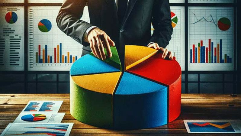 Portföyde banka ve GYO ağırlığını azalttı