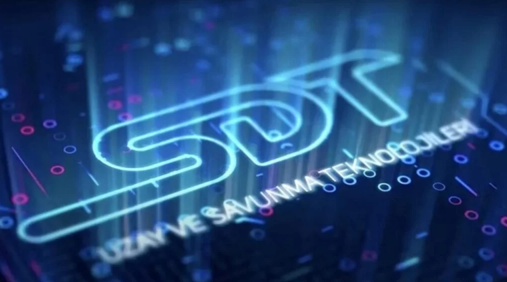 SDTTR’den 896 bin dolarlık sözleşme