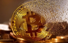 Bitcoin 70 bin doların altına geriledi, seçim sonrası kazançlar silindi