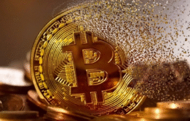 Bitcoin 70 bin doların altına geriledi, seçim sonrası kazançlar silindi