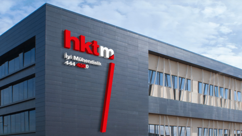 HKTM’den  stratejik iş birliği