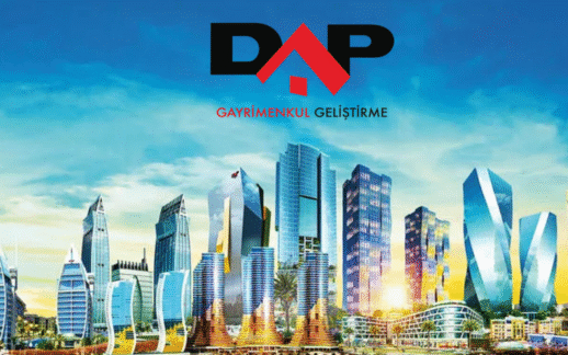DAPGM Yeni Levent projesinde gelir beklentisini artırdı