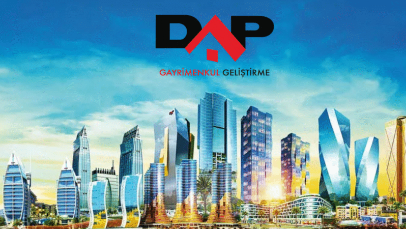 DAPGM Yeni Levent projesinde gelir beklentisini artırdı