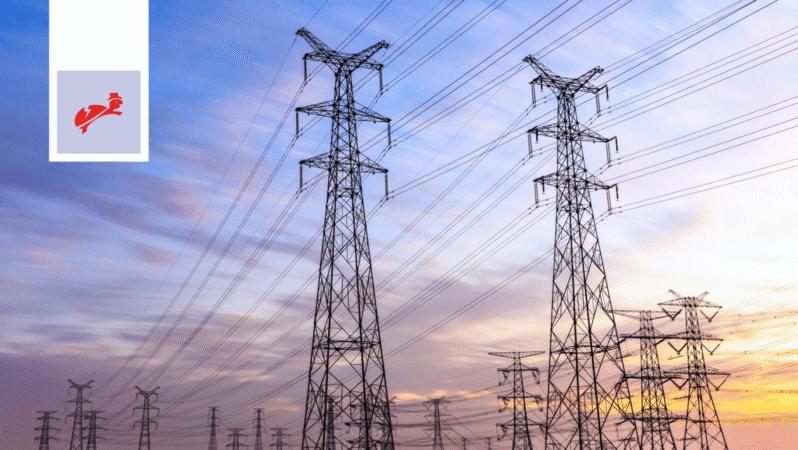 GESAN Grubuna TEİAŞ İhalesi