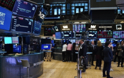 Küresel Piyasalarda Risk İştahı Zayıflıyor