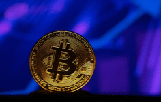 Bitcoin 70 Bin Doları Aştı