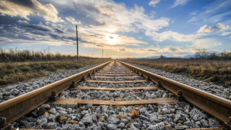 Kritik Demir Yolu Hatlarında Son Viraj