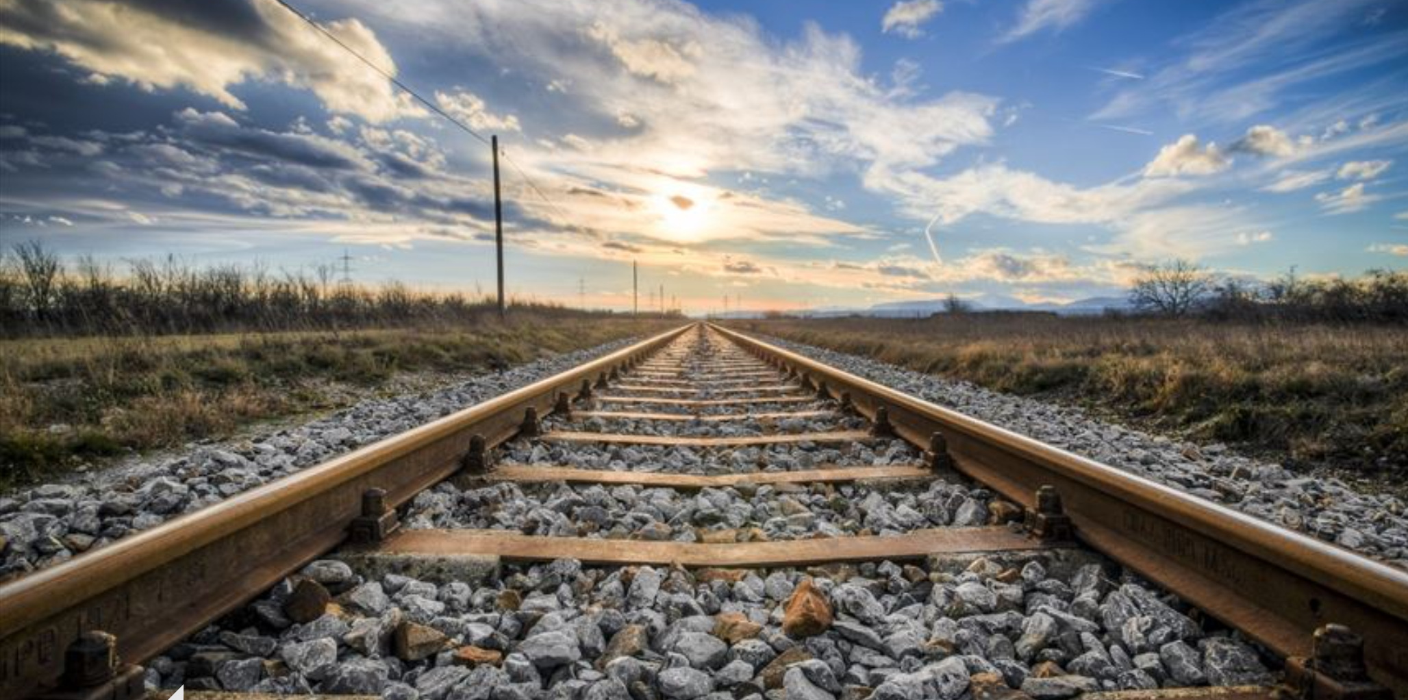 Kritik Demir Yolu Hatlarında Son Viraj