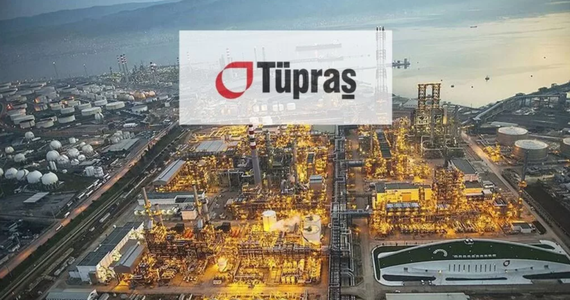 TUPRS 2025 4. Çeyrek Bilanço Analizi / 07.02.2026