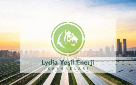 Lydia Yeşil Enerji’den Birleşme Kararı