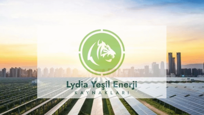LYDYE 2025 4. Çeyrek Bilanço Analizi / 08.02.2026