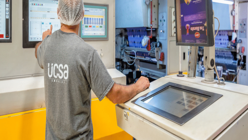 Ambalaj, Kağıt Sektörünün Lokomotifi Oldu