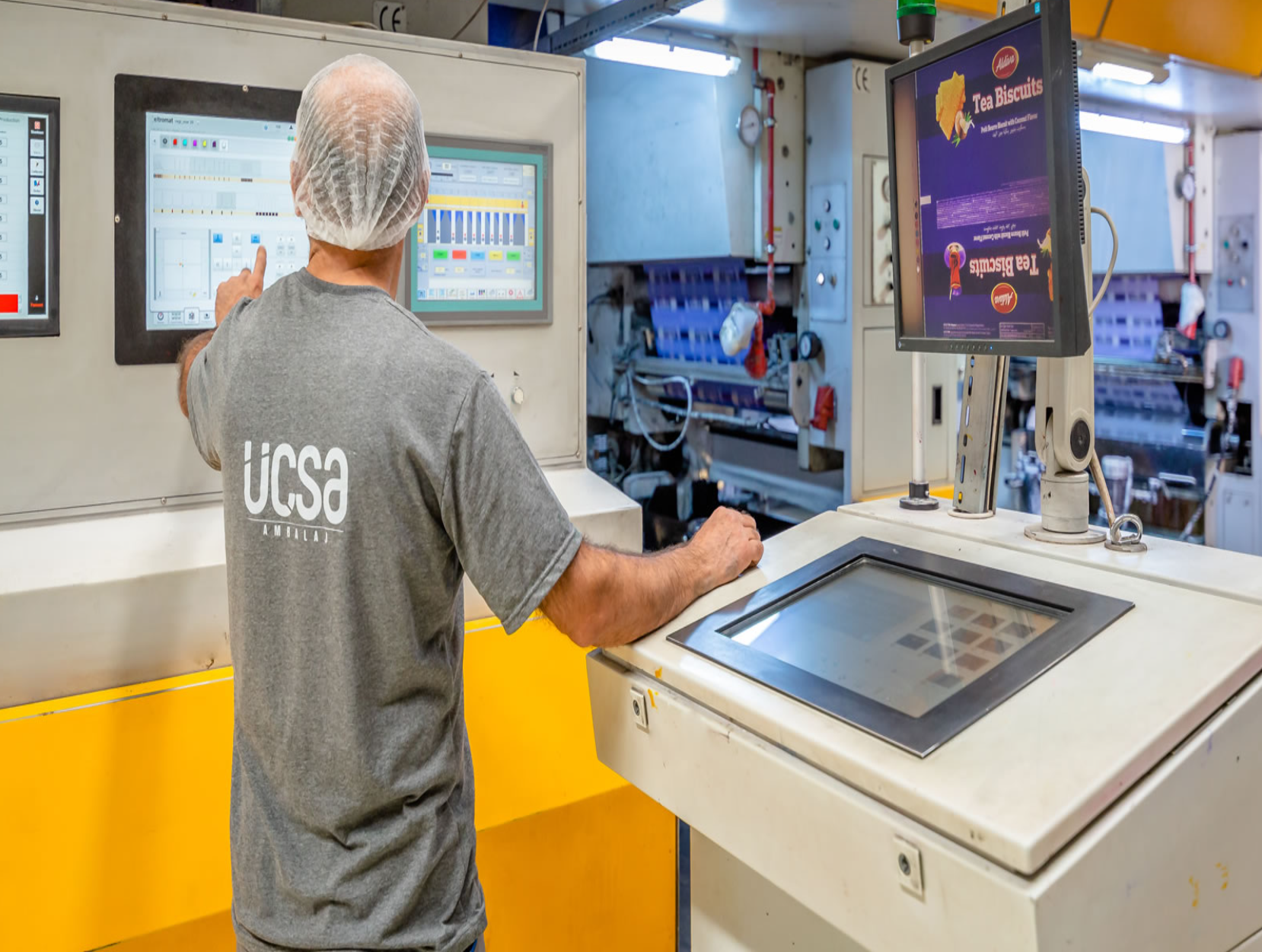 Ambalaj, Kağıt Sektörünün Lokomotifi Oldu