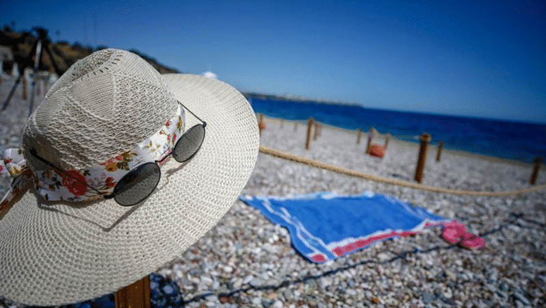 Konaklama Gelirleri Rekor Kırdı