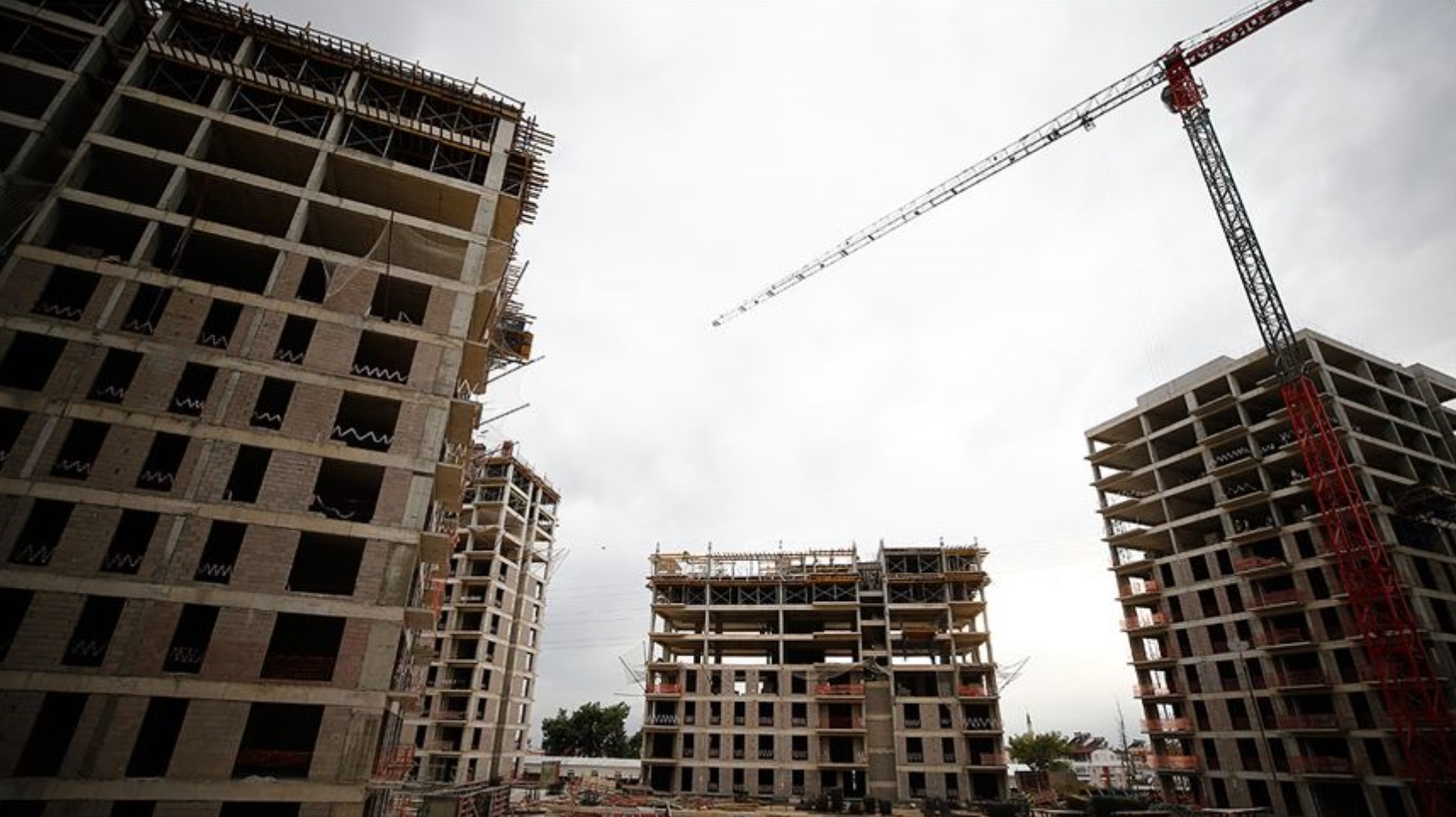 Kentsel Dönüşümde Tıkanıklıkları Aşacak Yeni Düzenleme