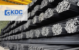 KOCMT Osmaniye’de Üretime Yeniden Başlıyor