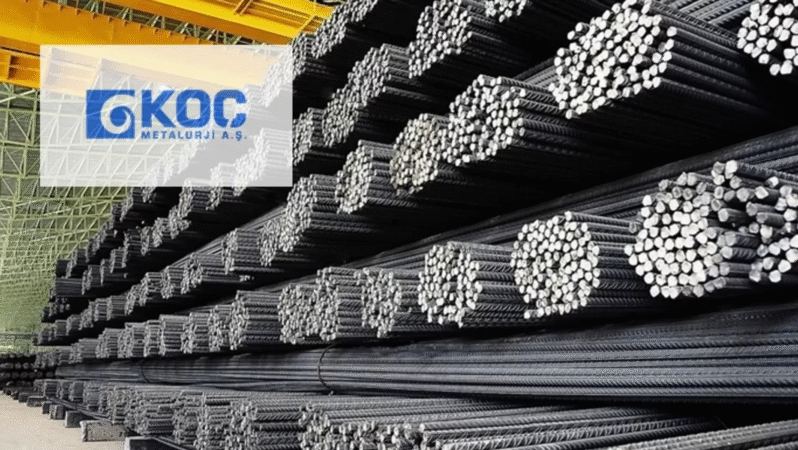 KOCMT Osmaniye’de Üretime Yeniden Başlıyor