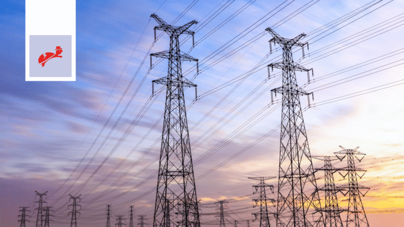 GESAN, TEİAŞ’tan 147,7 Milyon TL’lik İhale Aldı