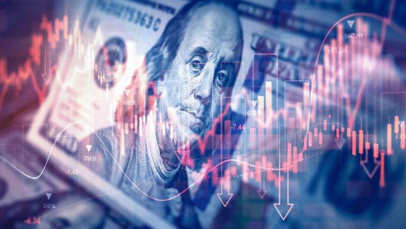 Küresel Piyasalarda Risk İştahı Karışık